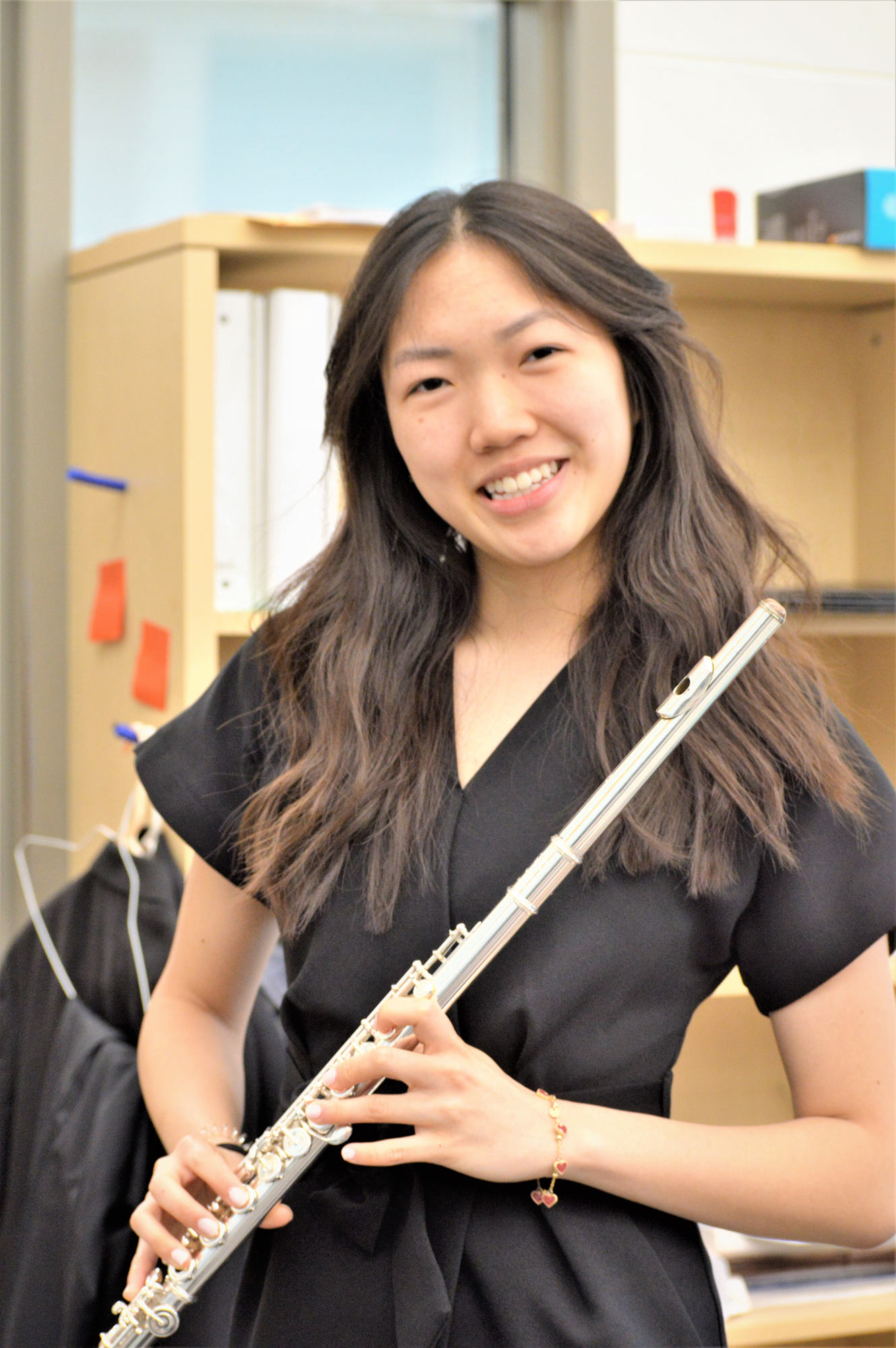 40-DSC_0928 LSYO musician at the Spring 2022 concert