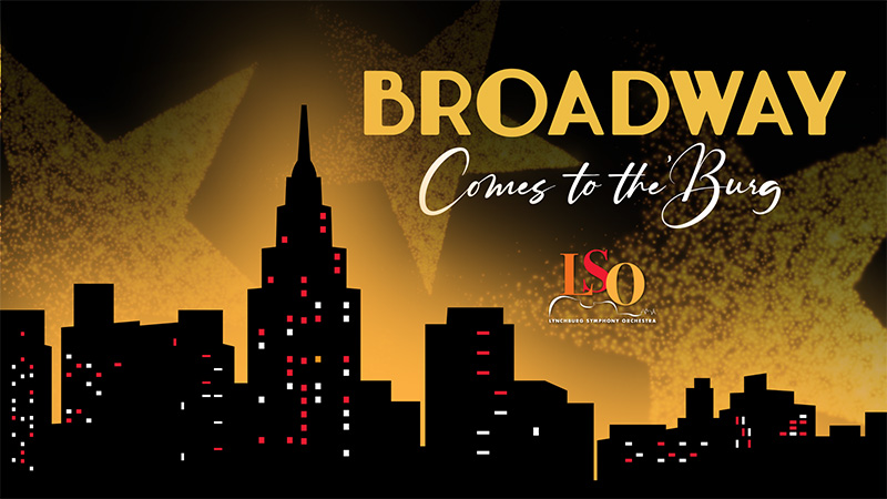 Broadway Broadway