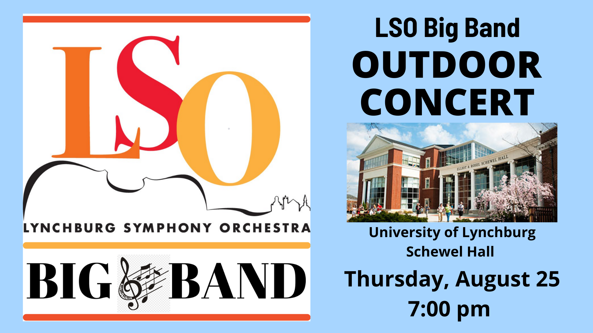 LSO Big Band