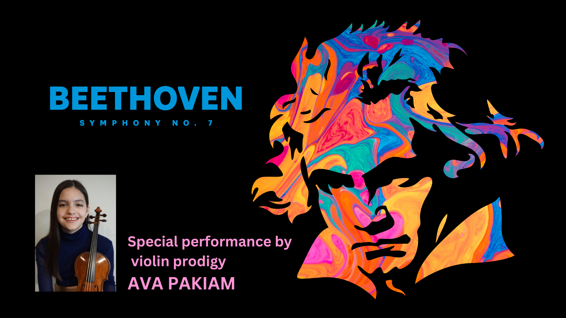 Beethoven-Pakiam Beethoven No. 5