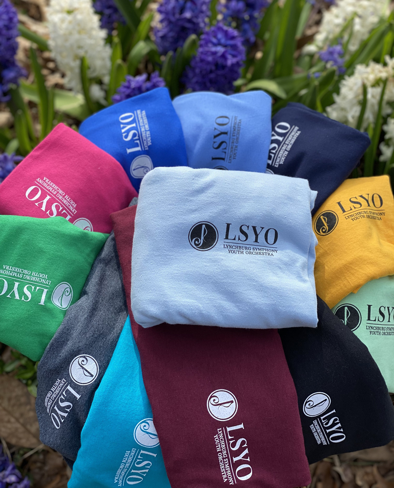 1000px spring t shirts