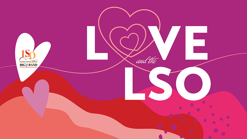 Love and the LSO